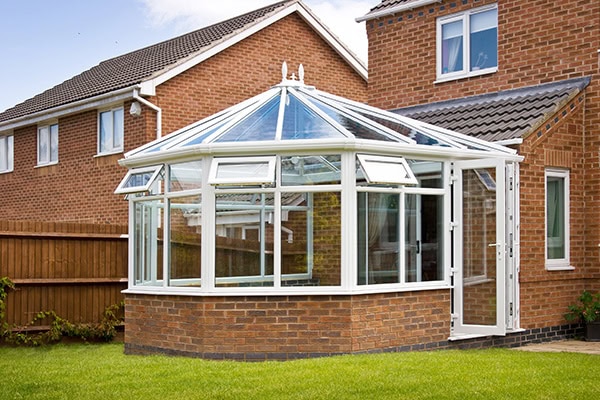 conservatory suppliers