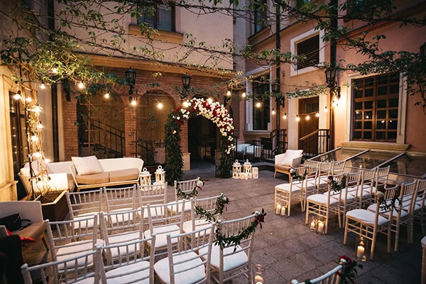 wedding venues