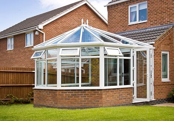 conservatory suppliers